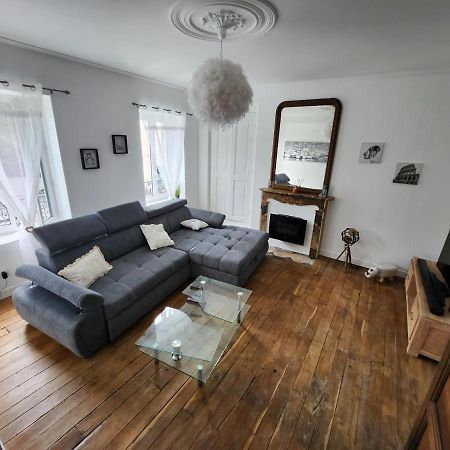 Magnifique T3 Gueret Apartamento Exterior foto