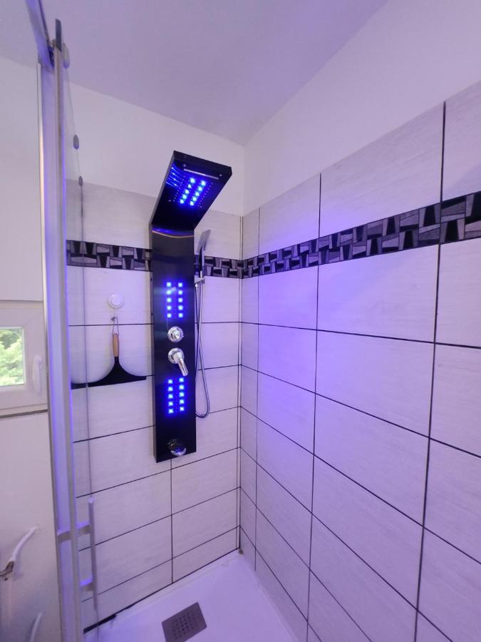 Magnifique T3 Gueret Apartamento Exterior foto